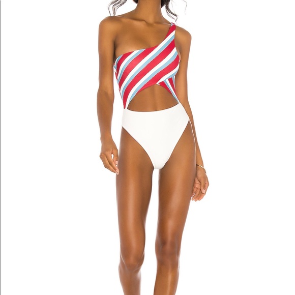 lovers and friends swimwear
